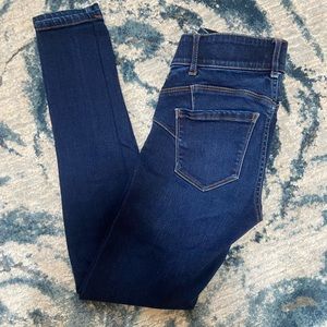 Juicy Couture Seamlessly Skinny Jeans